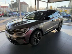 Grau Gebraucht 2024 Renault Espace Esprit Alpine Van / Kleinbus | 43.990 €