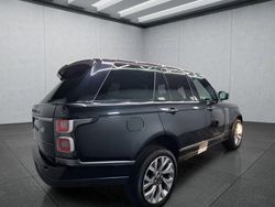 Gebraucht 2019 Land Rover Range Rover SUV | 66.349 €
