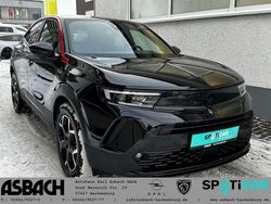 Diamant schwarz Gebraucht 2021 Opel Mokka GS Line SUV | 18.990 € (Fairer Preis)