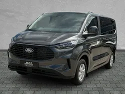 Magnetic metallic Neu 2025 Ford Tourneo Custom Trend Van / Kleinbus | 48.790 €