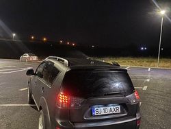 Schwarz Gebraucht 2007 Mitsubishi Outlander Inform SUV | 6.000 €