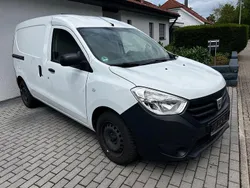 Weiß Gebraucht 2016 Dacia Dokker Express Essentiel Van | 3.700 € (Superpreis)