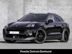 Schwarz Gebraucht 2025 Porsche Macan SUV | 110.900 €