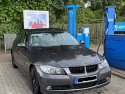 Grau Gebraucht 2006 BMW 320 Shadowline Limousine | 3.500 € (Superpreis)