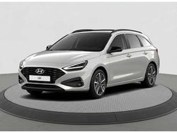 Grau Neu 2025 Hyundai i30 N Line Kombi | 30.495 € (Fairer Preis)