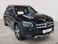 Kosmosschwarz metallic Gebraucht 2022 Mercedes GLB220 Progressive SUV | 28.990 € (Fairer Preis)