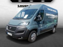Grau Gebraucht 2022 Fiat E-Ducato | 35.688 €