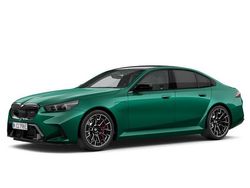 Gebraucht 2025 BMW M5 Comfort Edition Limousine | 124.900 € (Superpreis)