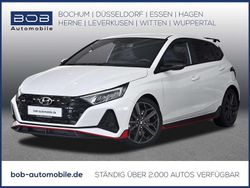 Atlas white Gebraucht 2023 Hyundai i20 N Performance Kleinwagen | 26.710 €