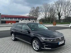 Gebraucht 2017 VW Passat GTE Limousine | 16.999 € (Fairer Preis)
