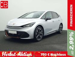 Silber Gebraucht 2024 Cupra Born Kleinwagen | 33.450 € (Fairer Preis)