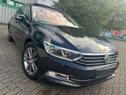 Schwarz Gebraucht 2014 VW Passat Comfortline Limousine | 9.999 € (Fairer Preis)