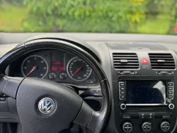 Schwarz Gebraucht 2006 VW Golf V Kleinwagen | 2.100 € (Guter Preis)