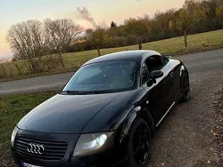 Gebraucht 2001 Audi TT Coupé | 4.000 € (Superpreis)