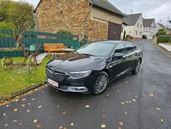 Schwarz Gebraucht 2020 Opel Insignia Dynamic Limousine | 15.999 € (Superpreis)