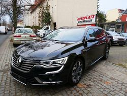 Schwarz Gebraucht 2017 Renault Talisman GrandTour Kombi | 15.950 € (Guter Preis)