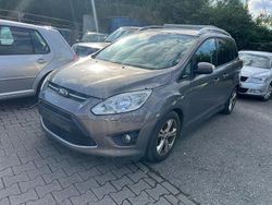 Braun Gebraucht 2013 Ford Grand C-Max Champions Edition Van / Kleinbus | 1.990 €