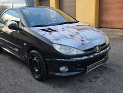 Other Gebraucht 2004 Peugeot 206 CC Filou Cabrio | 790 € (Superpreis)