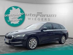 Blackmagic perleffekt Gebraucht 2024 Skoda Octavia Exclusive Kombi | 35.870 € (Teuer)