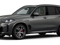 Grau Gebraucht 2024 BMW X5 Comfort Edition SUV | 83.430 € (Guter Preis)