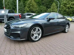 Grau Gebraucht 2018 Audi A7 Design Kleinwagen | 37.990 € (Fairer Preis)