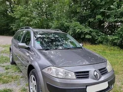 Gebraucht 2005 Renault Mégane GrandTour Dynamique Kombi | 3.500 € (Etwas zu teuer)
