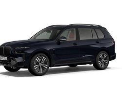 Gebraucht 2025 BMW X7 Comfort Edition SUV | 81.500 € (Superpreis)