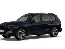 Gebraucht 2025 BMW X7 Comfort Edition SUV | 84.900 € (Guter Preis)