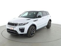 Weiß Gebraucht 2018 Land Rover Range Rover evoque SE Dynamic SUV | 22.520 € (Fairer Preis)