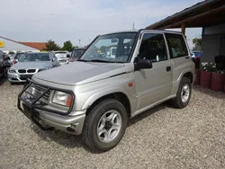 Grau Gebraucht 2005 Suzuki Vitara SUV | 2.700 €