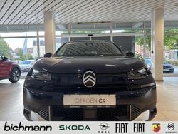 Grau Neu 2025 Citroën C4 SUV | 26.990 € (Fairer Preis)