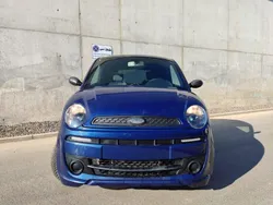 Blau Gebraucht 2018 Microcar Dué Kleinwagen | 7.499 €