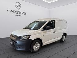 Weiß Gebraucht 2023 VW Caddy Van / Kleinbus | 17.900 € (Superpreis)