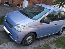 Violet Gebraucht 2005 Daihatsu Cuore Kleinwagen | 600 € (Guter Preis)