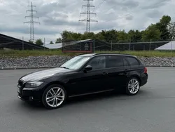 Schwarz Gebraucht 2011 BMW 320 Kombi | 7.500 € (Teuer)