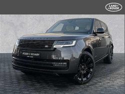 Charente grey Gebraucht 2025 Land Rover Range Rover Autobiography SUV | 167.980 € (Etwas zu teuer)