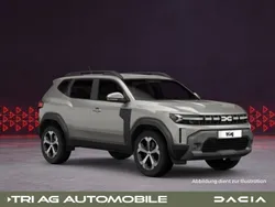 Sandstone Gebraucht 2024 Dacia Duster Extreme SUV | 29.899 €