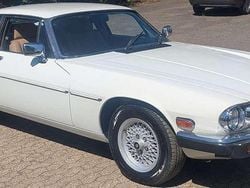 Weiß Gebraucht 1989 Jaguar XJS Coupé | 24.990 €