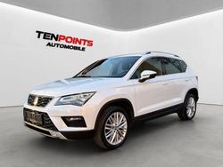 Weiß Gebraucht 2019 Seat Ateca XCELLENCE SUV | 18.800 € (Fairer Preis)
