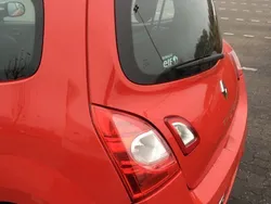 Rot Gebraucht 2013 Renault Twingo Kleinwagen | 3.550 € (Fairer Preis)