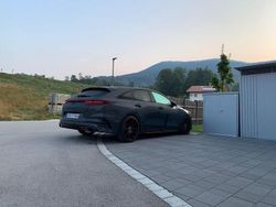 Grau Gebraucht 2020 Kia ProCeed GT Kleinwagen | 19.999 € (Guter Preis)