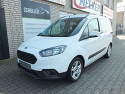 Weiß Gebraucht 2019 Ford Transit Trend Kombi | 9.990 € (Guter Preis)