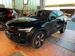 Schwarz Gebraucht 2022 Volvo C40 SUV | 28.990 € (Superpreis)