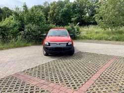 Rot Gebraucht 2012 Ford Ranger XL Abholung | 15.000 €