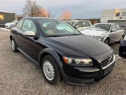 Schwarz Gebraucht 2007 Volvo C30 Kinetic Kleinwagen | 3.490 € (Fairer Preis)