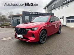 Soul red crystal Neu 2025 Mazda CX-60 Homura-Line SUV | 49.490 € (Guter Preis)