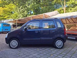 Blau Gebraucht 2000 Suzuki Wagon R+ Kombi | 3.590 € (Etwas zu teuer)