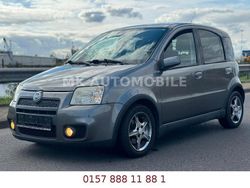 Grau Gebraucht 2007 Fiat Panda Sport Kleinwagen | 3.999 € (Fairer Preis)