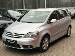Silber Gebraucht 2006 VW Golf V Goal Limousine | 4.990 € (Fairer Preis)