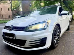 Gebraucht 2017 VW Golf VII GTD Limousine | 15.888 € (Guter Preis)